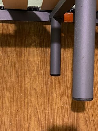 Somier 90x190 cm seminuevo