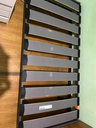 Somier 90x190 cm seminuevo