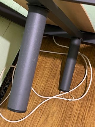 Somier 90x190 cm seminuevo