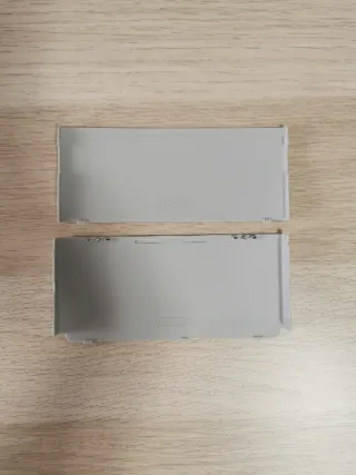 Carcasas Originales New Nintendo 3DS