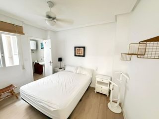 Piso en venta en Playa del Cura en Torrevieja