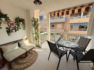 Piso en venta en Playa del Cura en Torrevieja