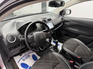 Mitsubishi Space Star 2023