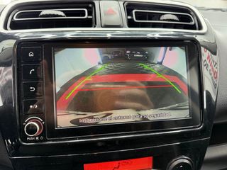 Mitsubishi Space Star 2023