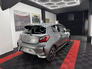 Mitsubishi Space Star 2023