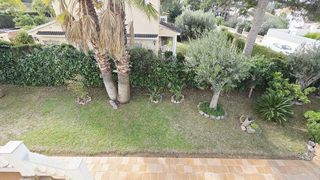 Chalet en venta en El Carme-Sant Agustí-Bonavista en Eliana (l´)