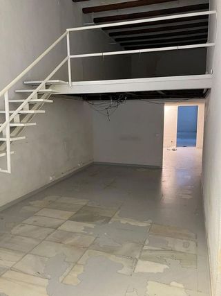 Local comercial en alquiler en Sant Gervasi - Galvany en Barcelona
