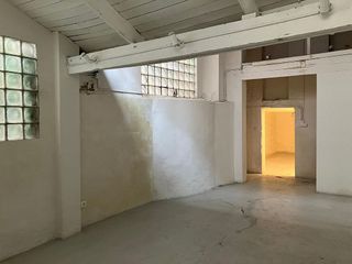 Local comercial en alquiler en Sant Gervasi - Galvany en Barcelona