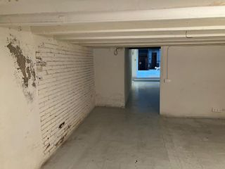 Local comercial en alquiler en Sant Gervasi - Galvany en Barcelona