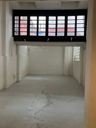 Local comercial en alquiler en Sant Gervasi - Galvany en Barcelona