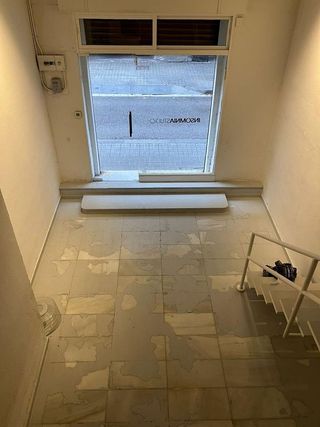 Local comercial en alquiler en Sant Gervasi - Galvany en Barcelona