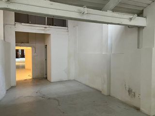 Local comercial en alquiler en Sant Gervasi - Galvany en Barcelona