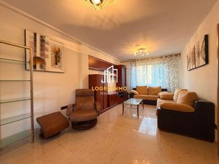 Piso en venta en Cascajos - Piqueras en Logroño