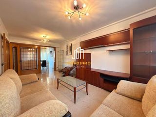 Piso en venta en Cascajos - Piqueras en Logroño