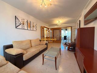 Piso en venta en Cascajos - Piqueras en Logroño