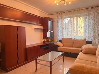 Piso en venta en Cascajos - Piqueras en Logroño