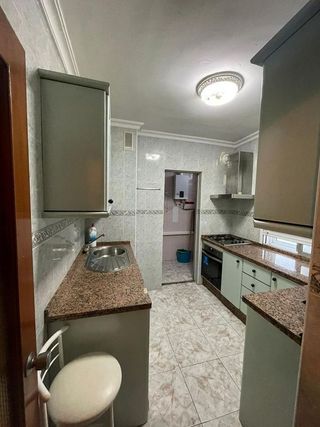 Piso en venta en Viaplana en Huelva