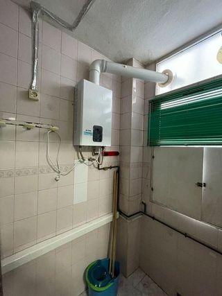 Piso en venta en Viaplana en Huelva