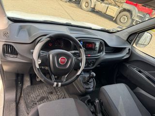 FIAT Doblò 2016