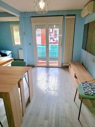 Piso en venta en La Bozada – Parque Delicias en Zaragoza