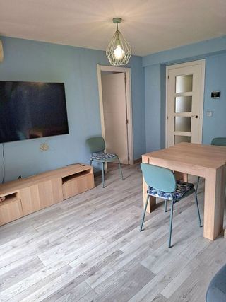 Piso en venta en La Bozada – Parque Delicias en Zaragoza