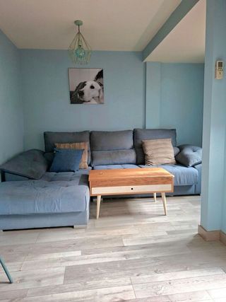 Piso en venta en La Bozada – Parque Delicias en Zaragoza