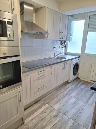 Piso en venta en La Bozada – Parque Delicias en Zaragoza