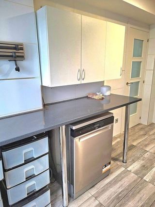 Piso en venta en La Bozada – Parque Delicias en Zaragoza