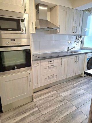 Piso en venta en La Bozada – Parque Delicias en Zaragoza