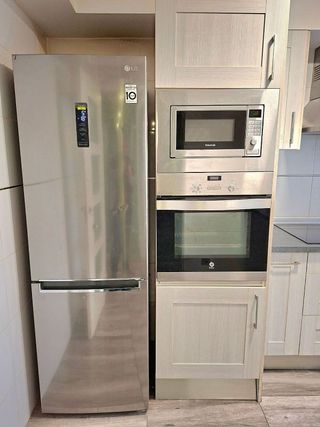 Piso en venta en La Bozada – Parque Delicias en Zaragoza