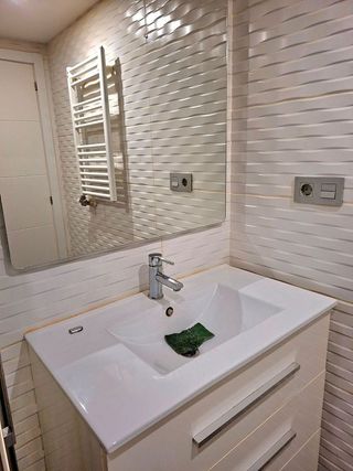 Piso en venta en La Bozada – Parque Delicias en Zaragoza