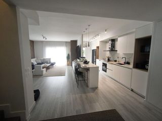 Casa adosada en venta en Montequinto en Dos Hermanas