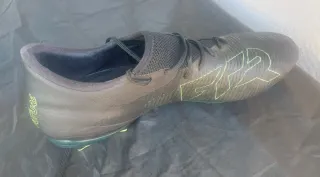 Zapatillas Puma Future 8 Match FG/AG