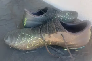 Zapatillas Puma Future 8 Match FG/AG