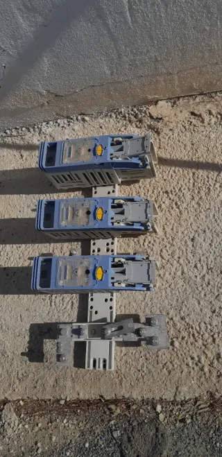 Esquema 10/400 para CGP