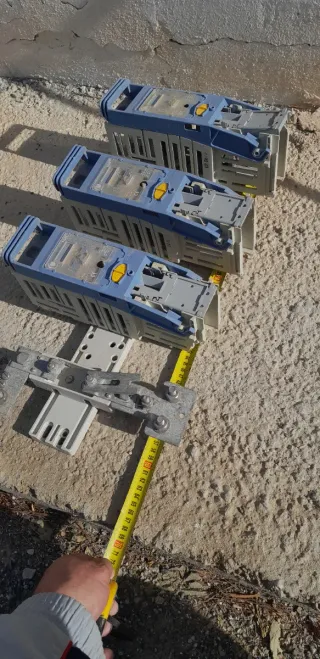 Esquema 10/400 para CGP