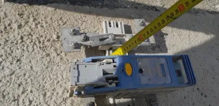 Esquema 10/400 para CGP