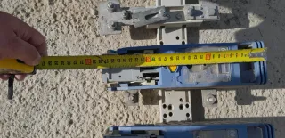 Esquema 10/400 para CGP