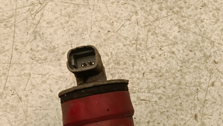 PILOTO TRASERO DERECHO PARAGOLPES CITROEN DS4 BH0