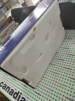 Consola Nintendo 64 Japonesa