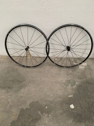 Juego Ruedas Carretera