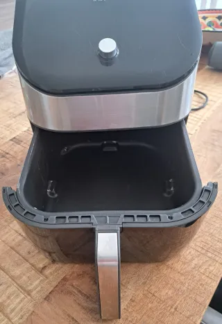 Freidora de aire Instant Vortex 5.7L