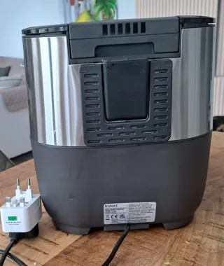 Freidora de aire Instant Vortex 5.7L