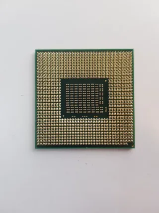 Intel Core i7-2670QM