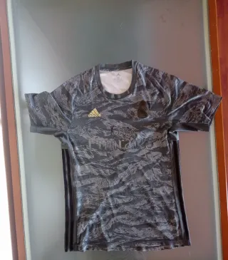 Camiseta Real Madrid Adidas Talla M