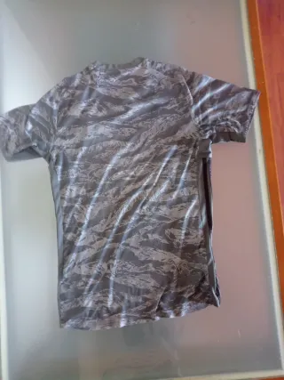 Camiseta Real Madrid Adidas Talla M