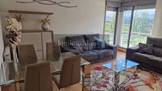 Piso en alquiler en Portillejo - Valdegastea en Logroño