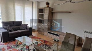 Piso en alquiler en Portillejo - Valdegastea en Logroño