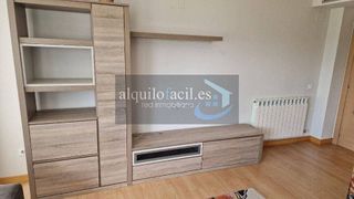 Piso en alquiler en Portillejo - Valdegastea en Logroño