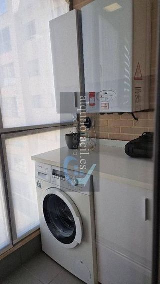 Piso en alquiler en Portillejo - Valdegastea en Logroño